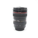 Canon EF 24-105mm F/4L IS USM Lens *USED*