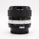 Nikon Micro-Nikkor-P.C Auto 55mm f/3.5 Lens *USED*