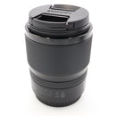 Nikon NIKKOR Z 50mm f/1.4 Lens *USED*