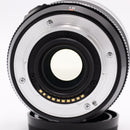 FUJIFILM XF 18mm f/1.4 R LM WR Lens *USED*