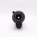 Sigma 70-200mm f/2.8 DG OS HSM Sports Lens for Nikon F *USED*
