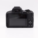 Canon EOS R50 Mirrorless Camera (Black) *USED*