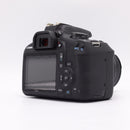 Canon EOS Rebel T7 DSLR Camera w/ 18-55mm Lens *USED*