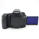 Canon EOS 60D DSLR Camera (Body Only) *USED*