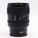 Sony FE 35mm f/1.4 GM Lens *USED*