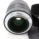 Nikon NIKKOR Z 50mm f/1.4 Lens *USED*