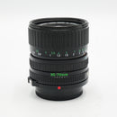 Canon FD 35-70mm f/3.5-4.5 *USED*