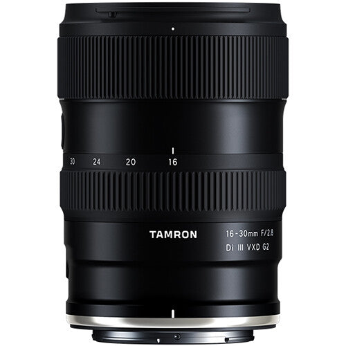 Tamron 16-30mm f/2.8 Di III VXD G2 Lens for Nikon Z *OPEN BOX