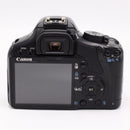 Canon EOS Rebel XSi DSLR Camera w/ 18-55mm Lens *USED*