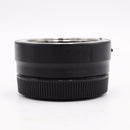 Canon Mount Adapter EF-EOS R *USED*