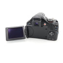Canon Powershot SX30 IS w/ 4.3-150.5mm F2.7-5.8 USM Zoom lens *USED*