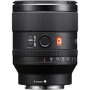 Sony FE 35mm f/1.4 GM Lens *OPEN BOX*