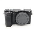 Sony Alpha a6500 Mirrorless Digital Camera (Body Only) *USED*