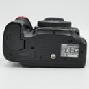 Nikon D7100 DSLR Camera (Body Only) *USED*