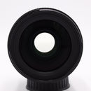 Tamron SP 35mm f/1.4 Di USD Lens for Nikon F *USED*