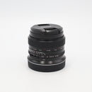 7Artisans 35mm f/1.4 III Lens (Nikon Z, Black) *USED*