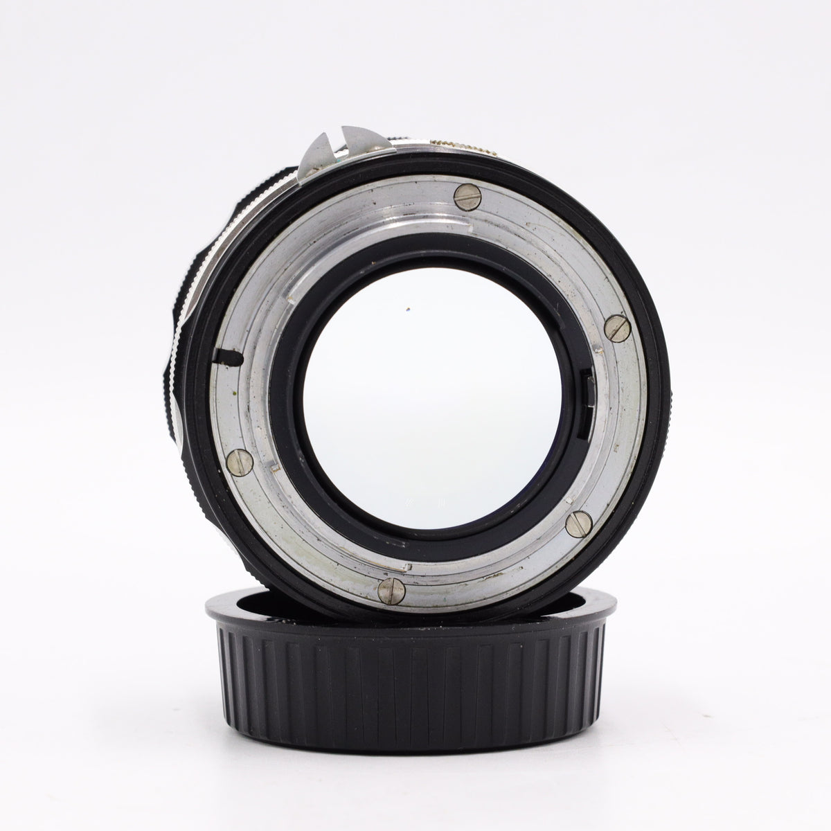 Nikon NIKKOR-S Auto 50mm f/1.4 Pre-AI Lens *USED*