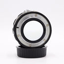 Nikon NIKKOR-S Auto 50mm f/1.4 Pre-AI Lens *USED*