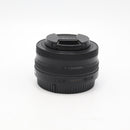 Nikon NIKKOR Z DX 16-50mm f/3.5-6.3 VR Lens (Black) *USED*