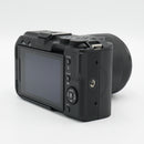 Canon EOS R50 V Mirrorless Camera with 14-30mm f/4-6.3 Lens *USED*