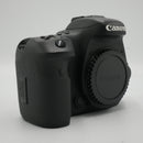Canon EOS 7D Mark II DSLR Camera Body *USED*