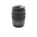 Panasonic Lumix G Vario 45-150mm f/4-5.6 ASPH. MEGA O.I.S. Lens *USED*