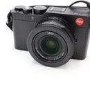 Leica D-Lux 7 Digital Camera (Black) *USED*