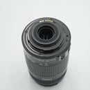 Canon EF-S 55-250mm f/4-5.6 IS II Lens *USED*