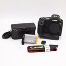 Canon EOS R1 Mirrorless Camera Body *USED*