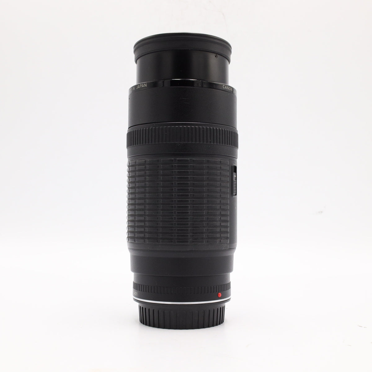 Canon EF 100-300mm f/5.6 Lens *USED*