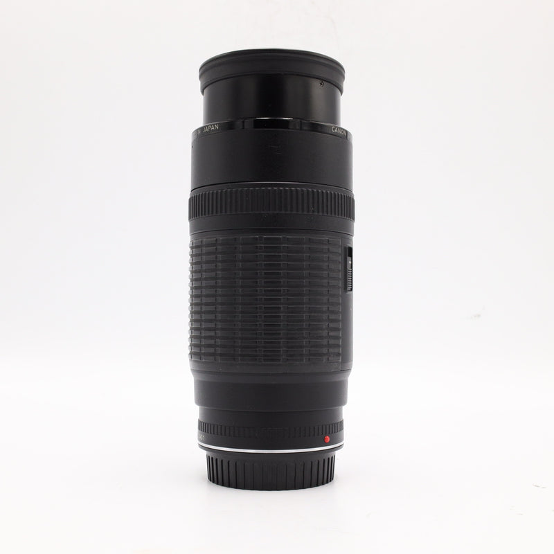 Canon EF 100-300mm f/5.6 Lens *USED*