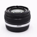 Olympus 24MM f/2.8 *USED*