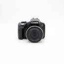 Canon PowerShot SX50 HS Digital Camera *USED*
