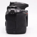 Nikon D5300 DSLR Camera (Body Only, Black) *USED*