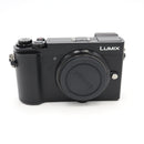Panasonic Lumix DC-GX9 Mirrorless Camera *USED*