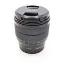 Sony E 10-18mm f/4 OSS Lens *USED*