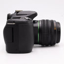 Pentax *ist DS with 18-55mm Lens Kit *USED*