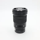 Sony E PZ 18-105mm f/4 G OSS Lens *USED*