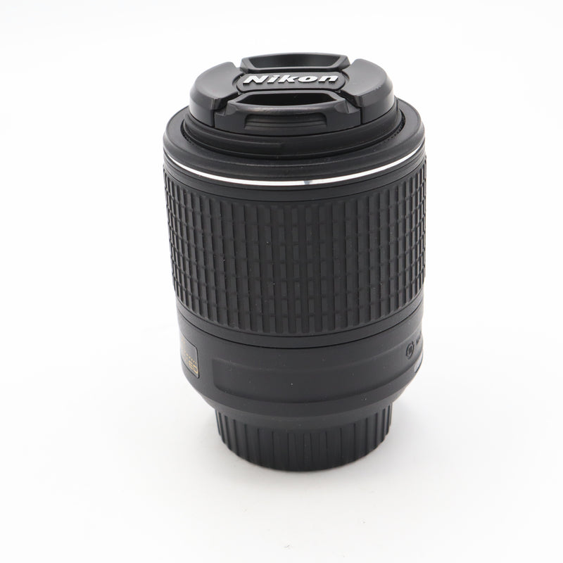 Nikon AF-S DX NIKKOR 55-200mm f/4-5.6G ED VR II Lens *