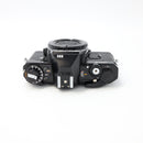 Fujica AX-3 35mm SLR Camera Body *USED*