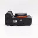 Sony a7 III Mirrorless Camera *USED*