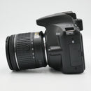 Nikon D3500 DSLR Camera With 18-55mm Lens *USED*