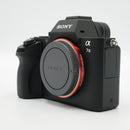 Sony Alpha a7 II Mirrorless Digital Camera *USED*