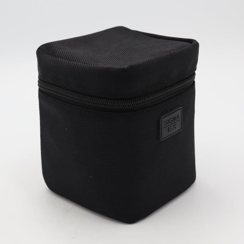 Sigma LS-310H Lens Case *USED*