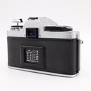 Minolta X-370 35mm SLR Film Camera w/ 50mm f/2 Lens *USED*