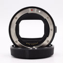 Canon Mount Adapter EF-EOS R *USED*