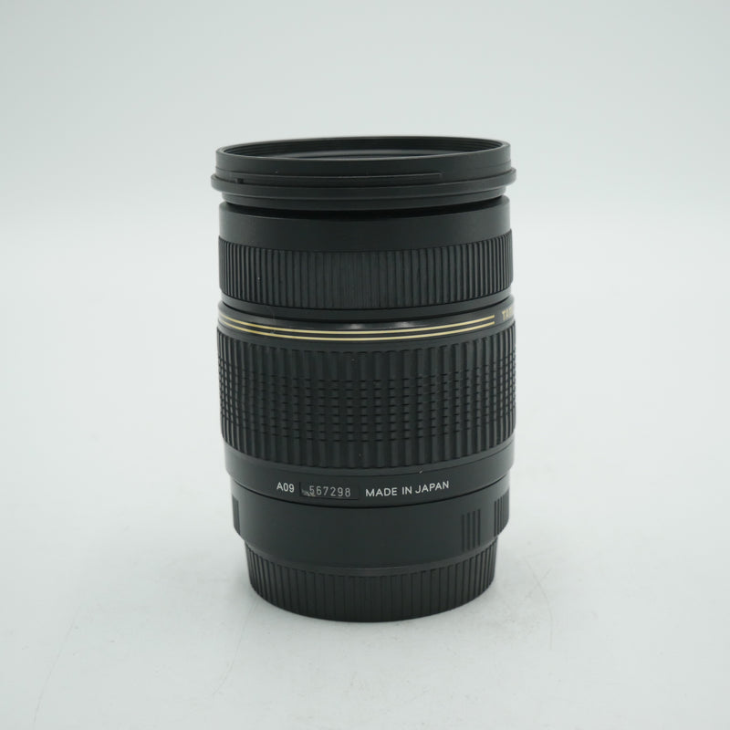 Tamron SP AF 28-75mm f/2.8 XR Di LD Aspherical (IF) Macro - For Canon *USED*