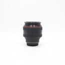 Canon EF 85mm f/1.2 L II USM Lens *USED*