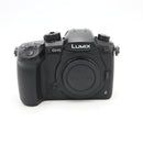 Panasonic Lumix GH5 Mirrorless Camera *USED*