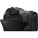 Sony Cyber-shot DSC-RX10 IV Digital Camera *OPEN BOX*